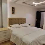 Luxury Apartment In Mohandiseen1 603