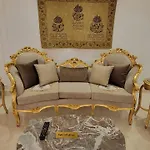 Luxury Apartment In Mohandiseen1 603