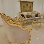 Luxury Apartment In Mohandiseen1 603