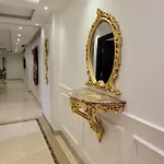 Luxury Apartment In Mohandiseen1 603