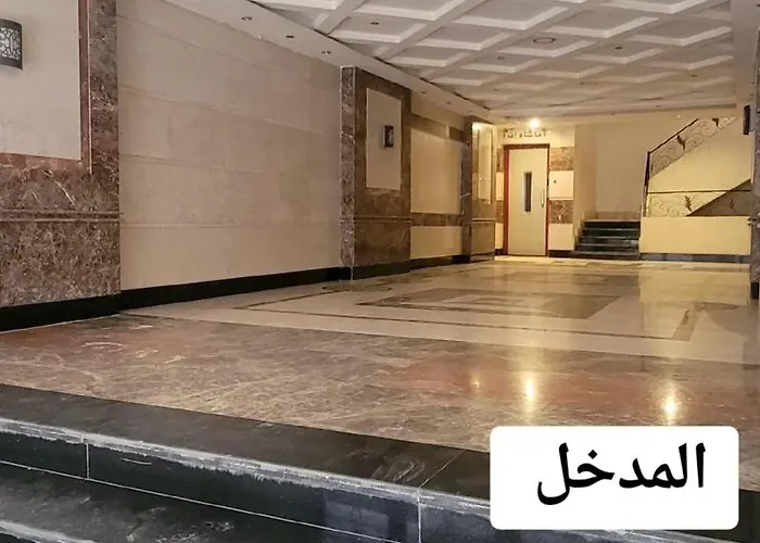 Luxury Apartment In Mohandiseen1 603