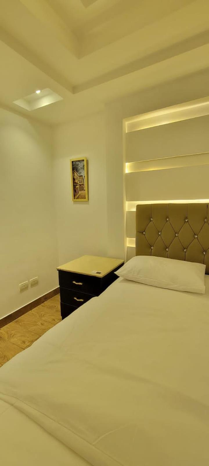 Luxury In Mohandiseen1 603 Apartment
