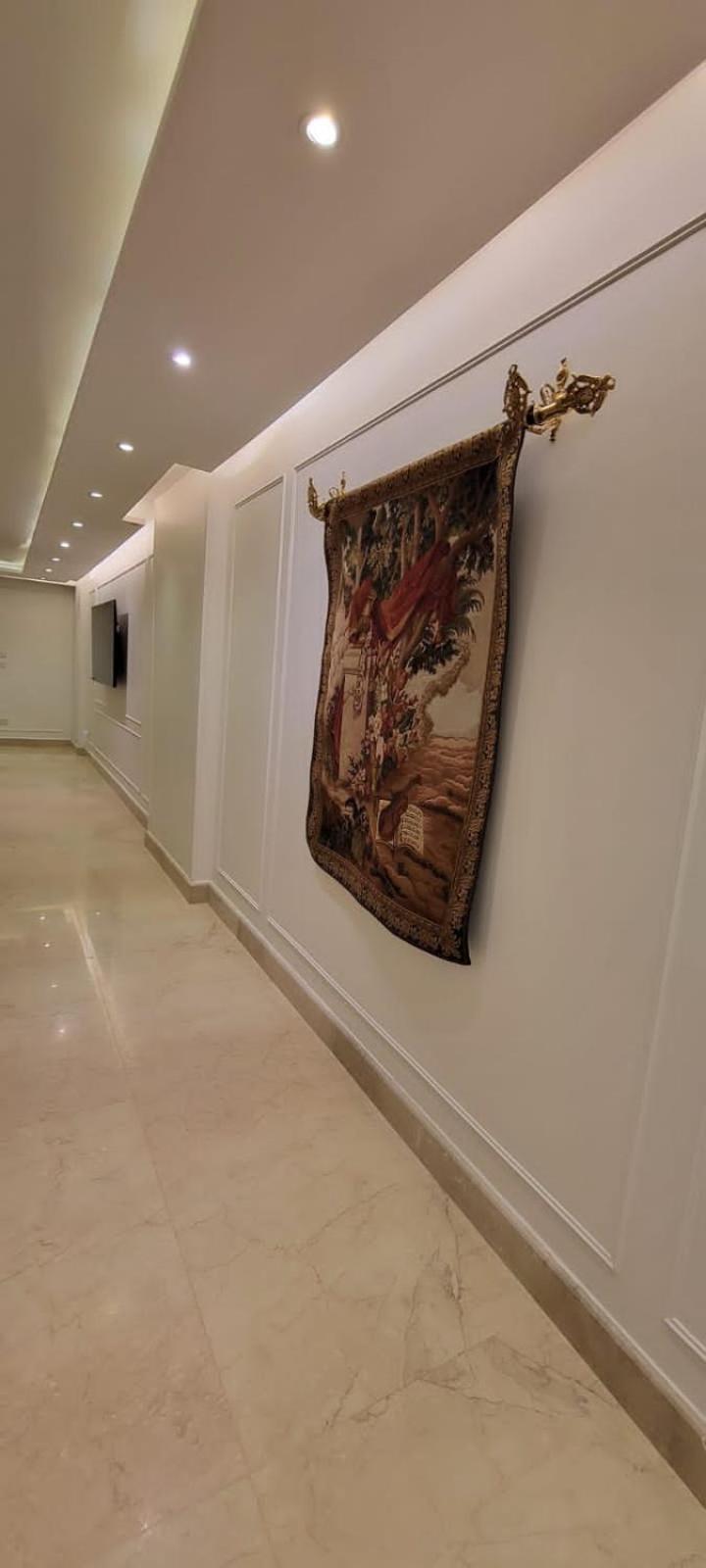 Luxury In Mohandiseen1 603 * Cairo