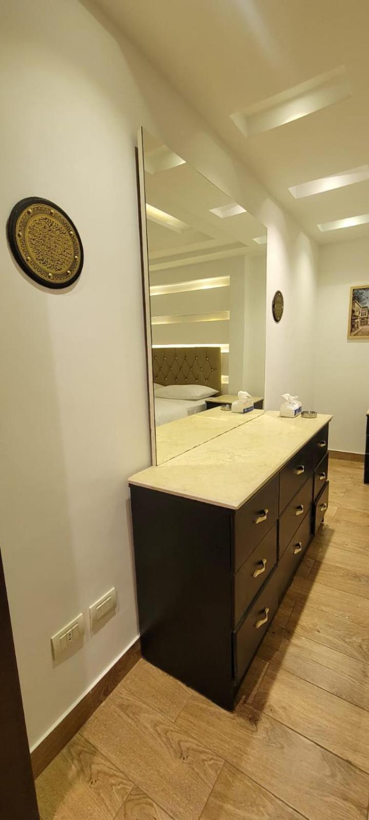 Luxury In Mohandiseen1 603 Apartment *