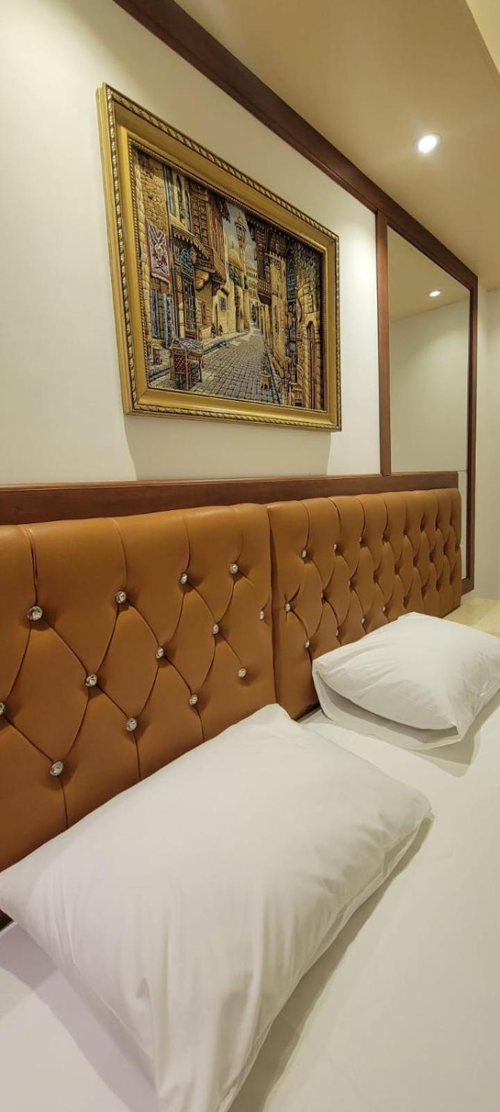 Luxury In Mohandiseen1 603 *