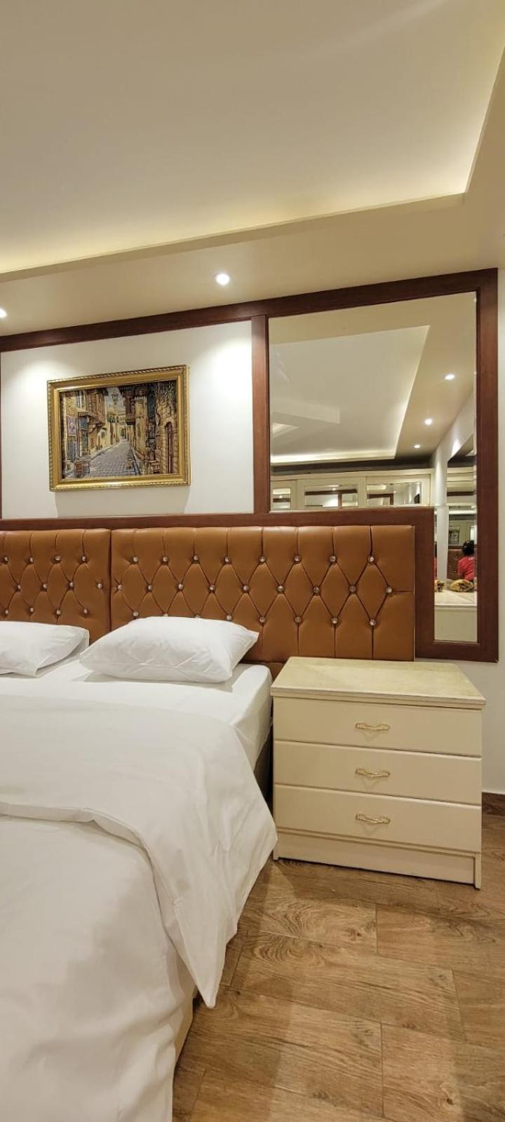 Luxury In Mohandiseen1 603