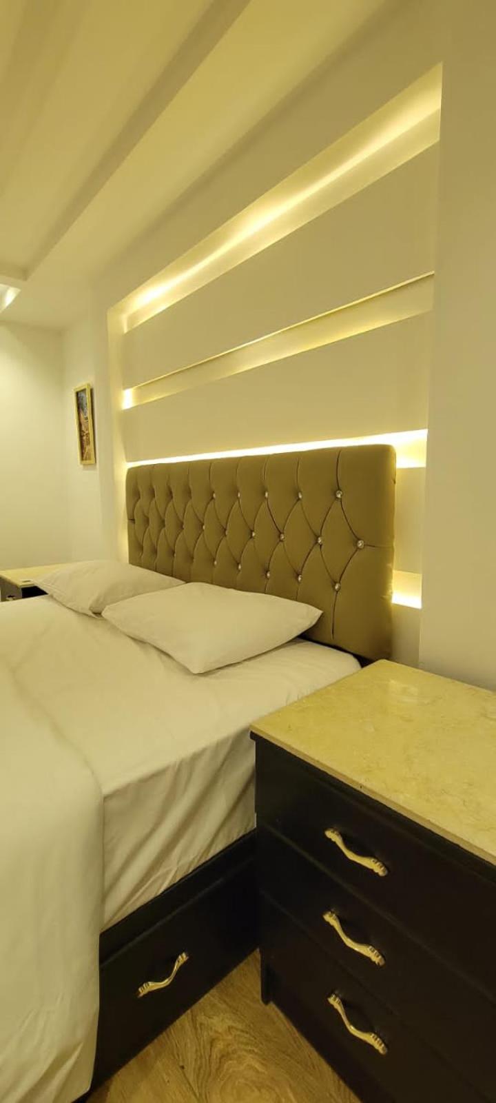 Luxury In Mohandiseen1 603 Apartment *