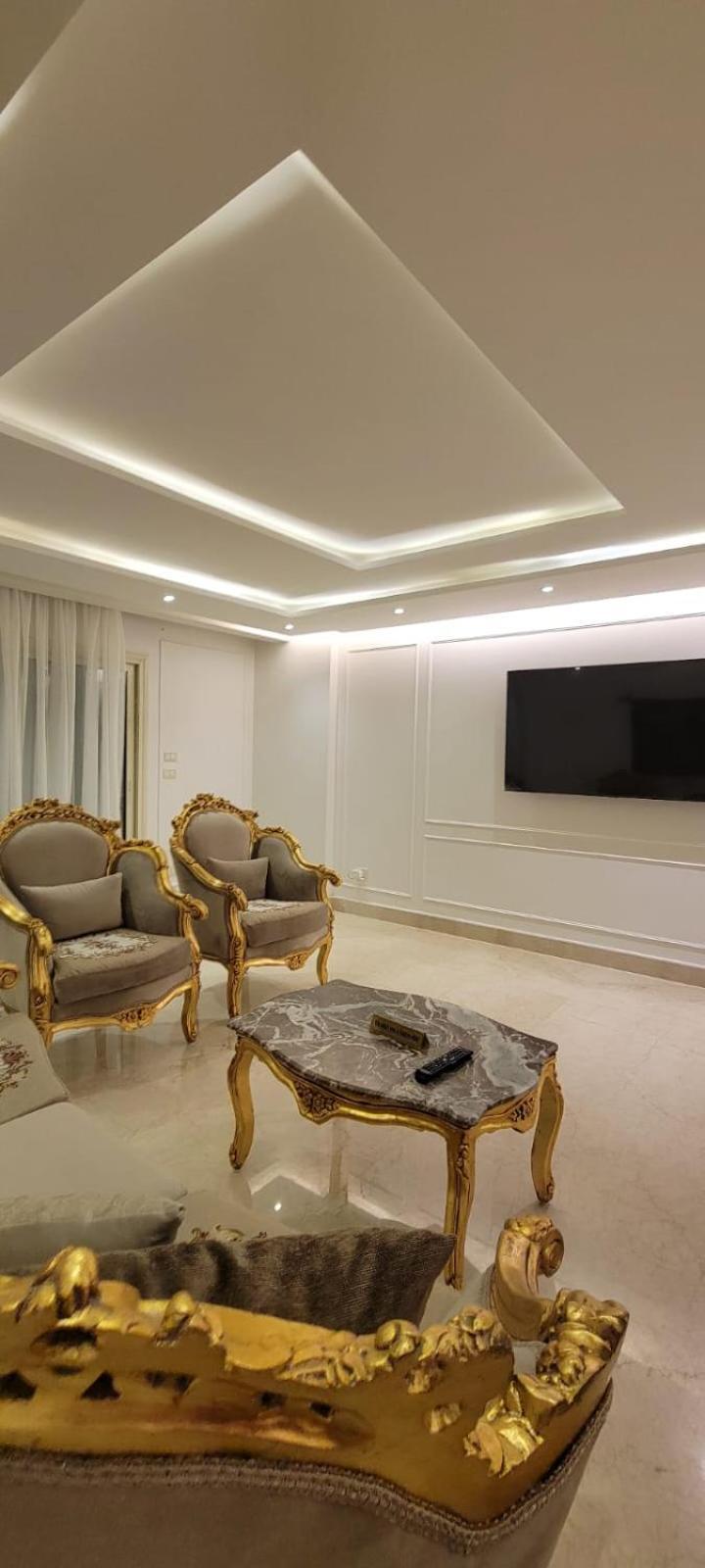 Luxury In Mohandiseen1 603 *