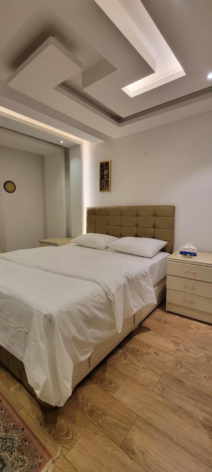 Luxury In Mohandiseen1 603 * Cairo