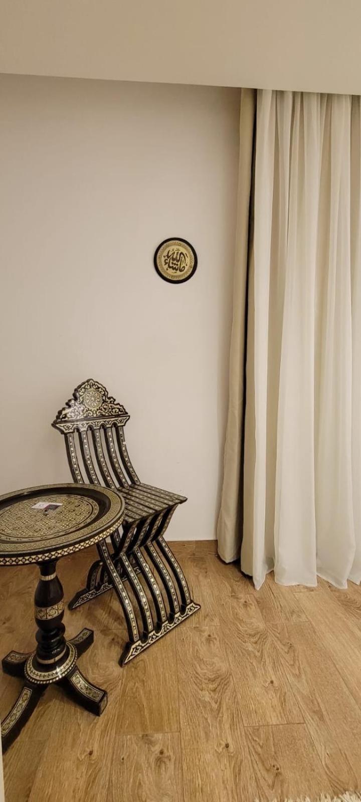 Apartment Luxury In Mohandiseen1 603 *