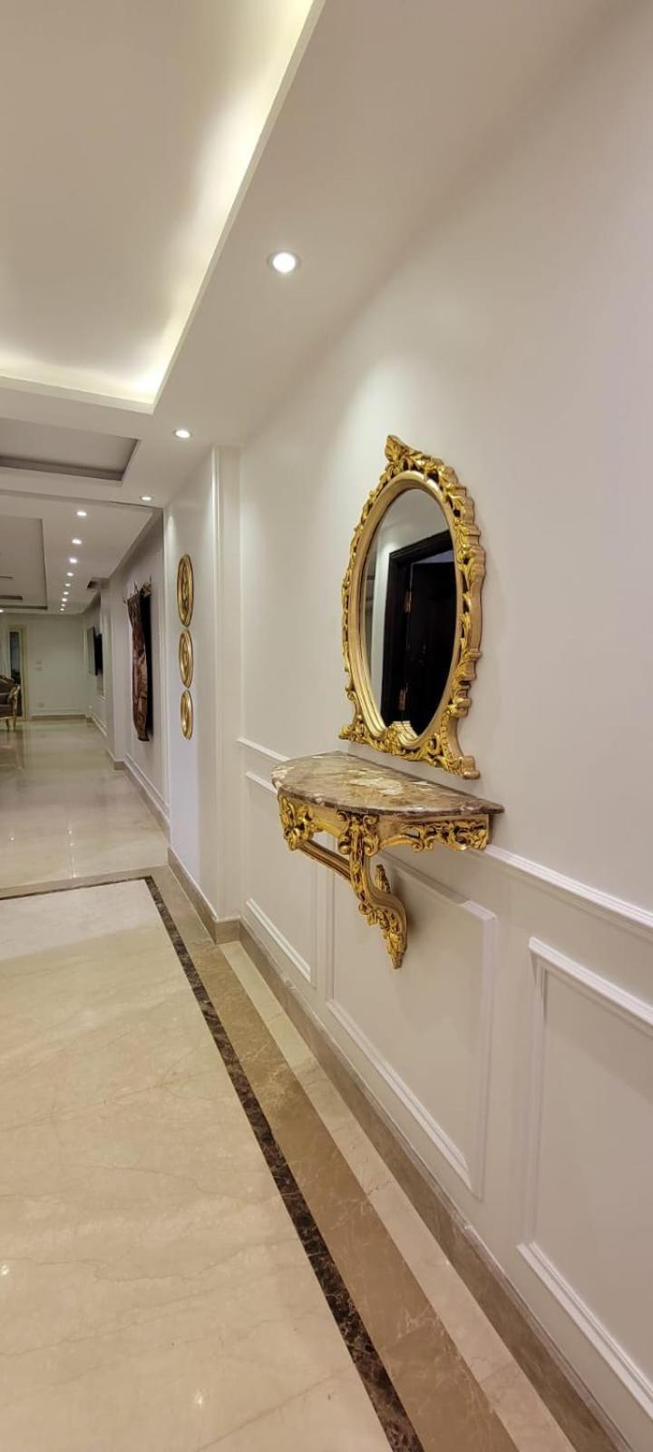 Luxury In Mohandiseen1 603 *