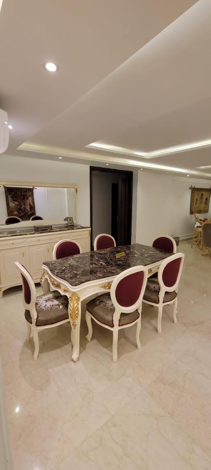 Luxury In Mohandiseen1 603