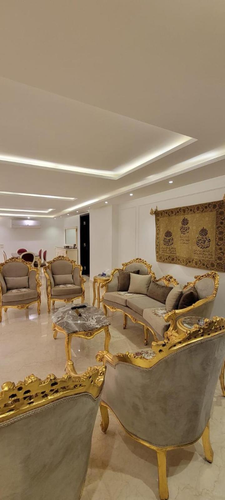 Luxury In Mohandiseen1 603