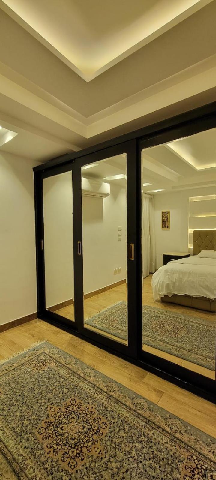 Apartment Luxury In Mohandiseen1 603