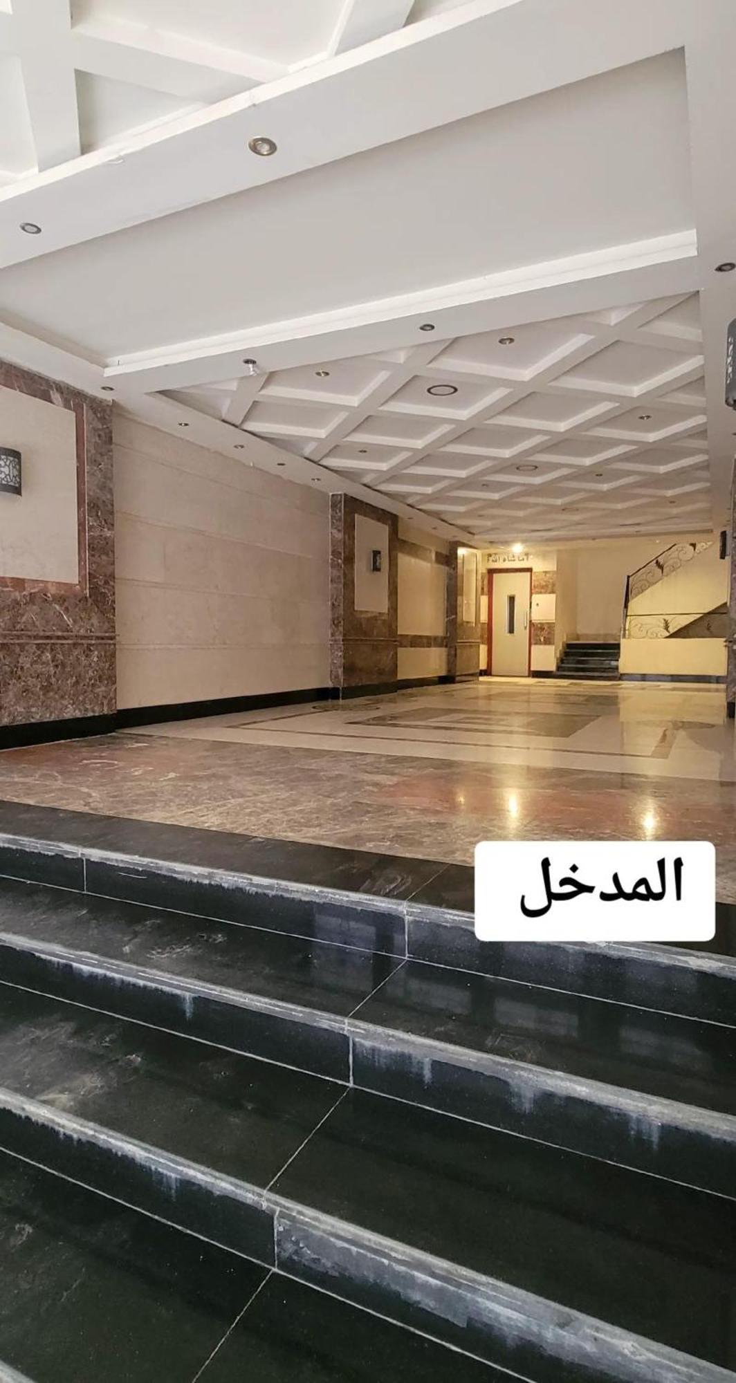 Apartment Luxury In Mohandiseen1 603 Cairo